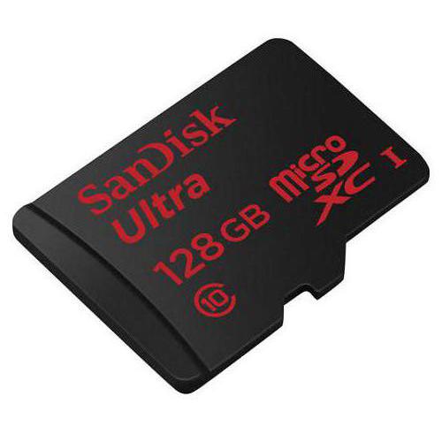Не форматируется карта памяти microSD 