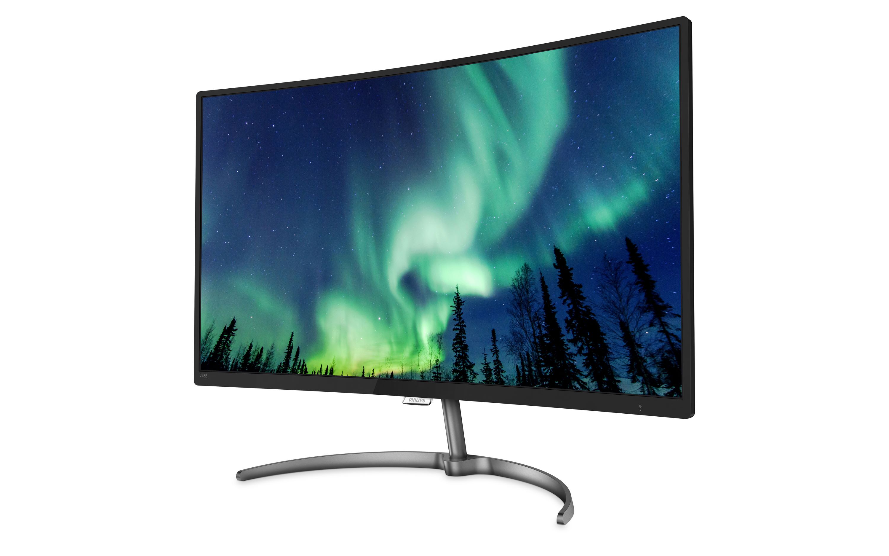 Выбор дисплея. Монитор Philips 276e8vjsb. 27