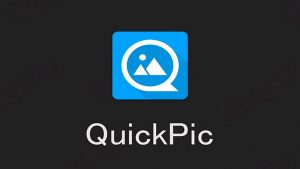 QuickPic Gallery