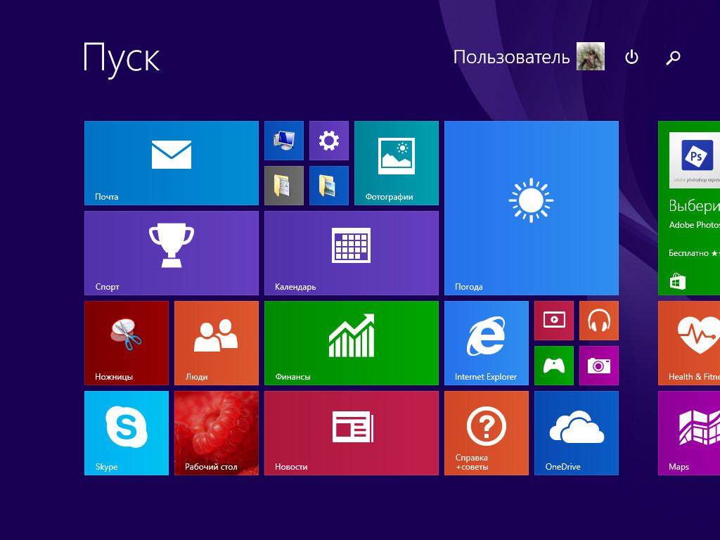 Windows 8