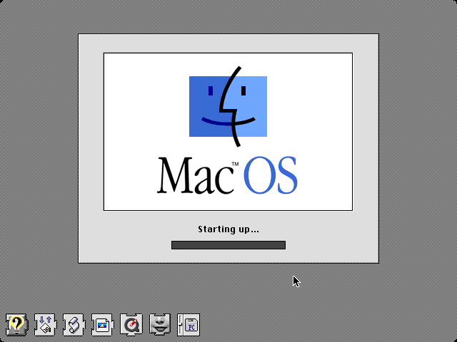 MacOS 7.5.5