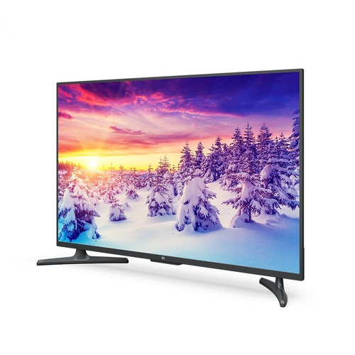 Внешний вид умного телевизора Xiaomi Mi TV 4A 49" 8GB/2GB