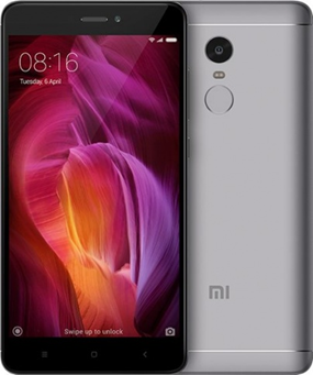 Экран Xiaomi Redmi Note 4X