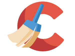 Логотип CCleaner