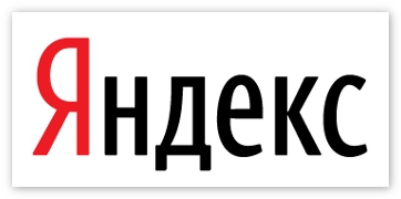 Логотип Yandex