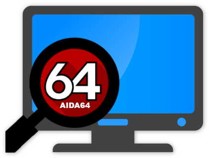 Проверка компьютера программой Aida 64
