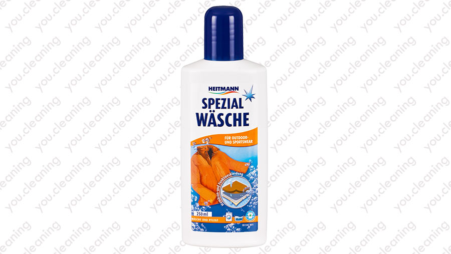 Spezial Wasche