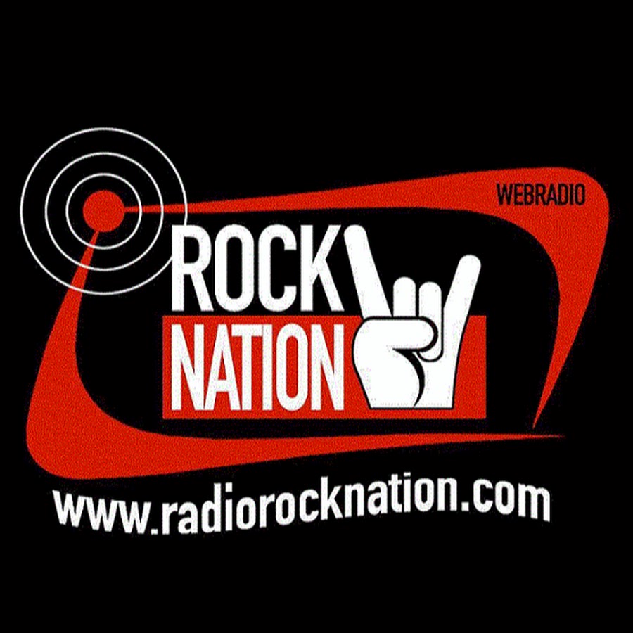 Rock nation. Рок натион. Радио рок онлайн. Ютуб радио рок. Rock Nation fm.