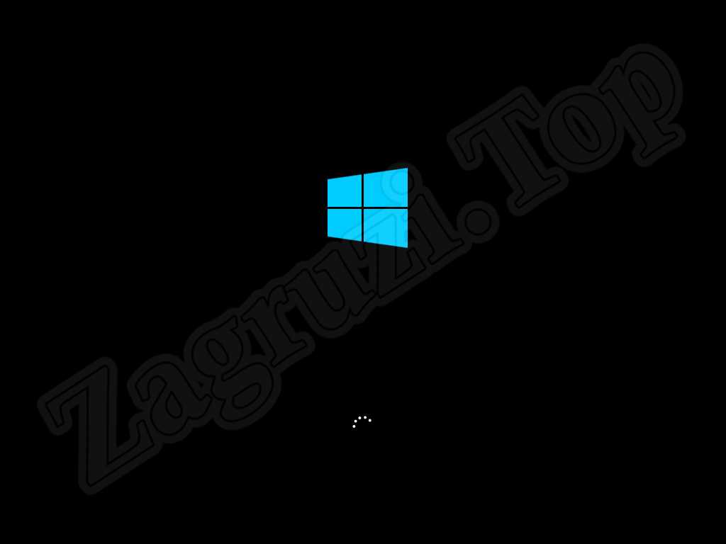Запуск обновления Windows 7 до версии Windows 10