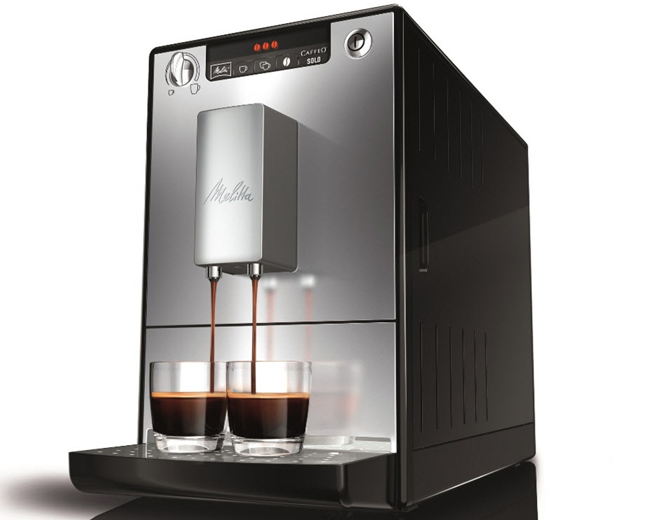 Melitta Caffeo Solo E950