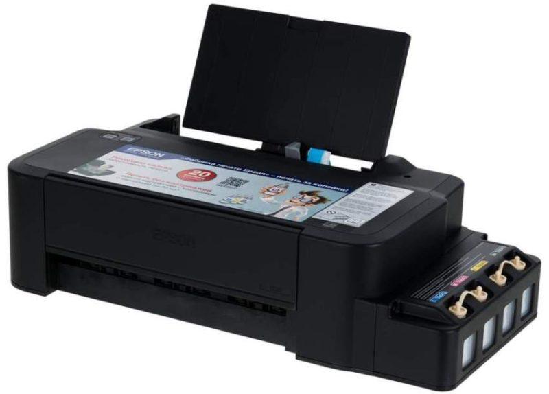 Epson L120