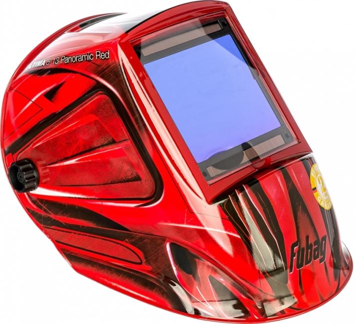 Fubag Optima 5-13 Panoramic фото