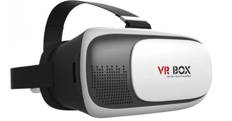 VR Box VR 2.0 фото