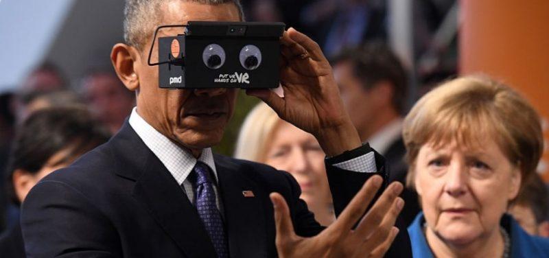 Как выбирать очки виртуальной реальности 
