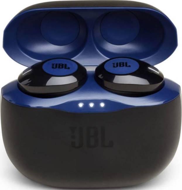 JBL TUNE 120 TWS фото