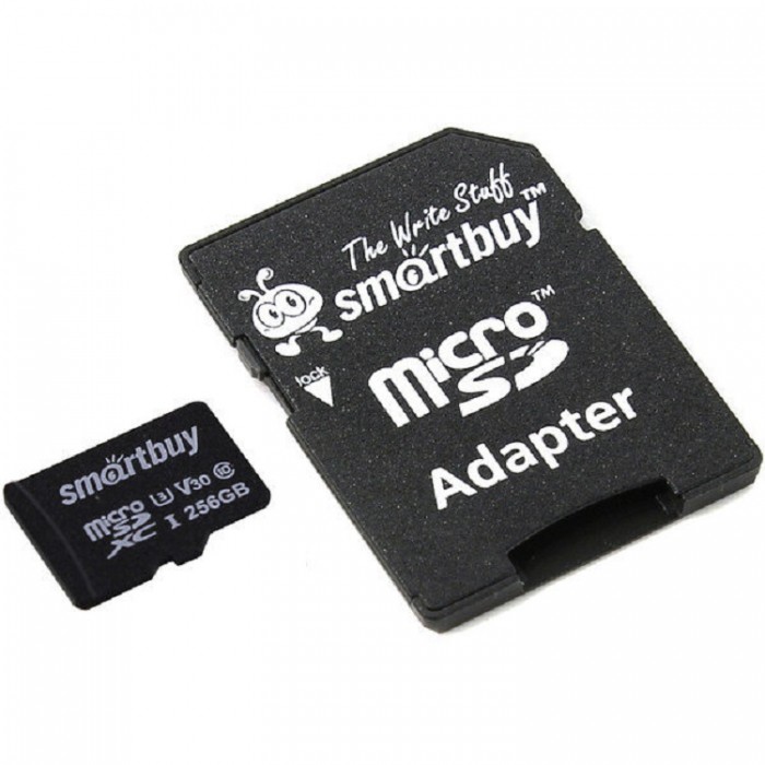 Флешка микро сд цена. Микро СД 256 ГБ. Карта флэш-памяти MICROSD 256 ГБ Smart buy +SD адаптер (class 10) UHC-1. MICROSD 128gb Smart buy Сlass 10 Pro UHS-I u3 (70/90 MB/S) + SD. SMARTBUY флешка 16 микро СД.