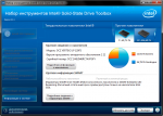 Intel Solid-State Drive Toolbox от Intel