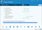 Glary Utilities от GlarySoft