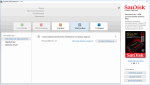 SanDisk SSD Dashboard от SanDisk