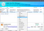 HiBit Startup Manager от HiBitSoft.IR