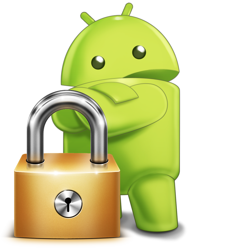 Исправление угроз в CM Locker